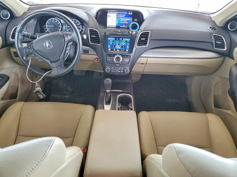 Продажа на аукционе авто 2017 Acura Rdx, vin: 5J8TB4H5XHL026874, номер лота: 63845116