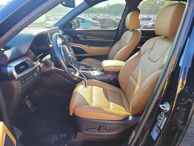Aukcja sprzedaży 2022 Kia Telluride, vin: 5XYP54HC6NG312377, numer aukcji: 65734436
