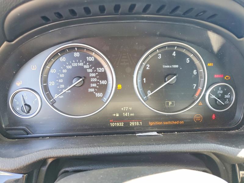 65038286 :رقم المزاد ، 5UXWX9C34H0T18147 vin ، 2017 Bmw X3 مزاد بيع