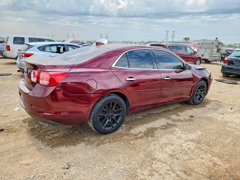 Aukcja sprzedaży 2015 Chevrolet Malibu, vin: 1G11C5SL5FF127731, numer aukcji: 65917276