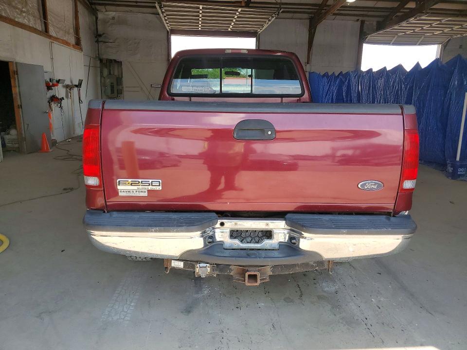 Продаж на аукціоні авто 2006 Ford F250, vin: 1FTSX215X6EC04388, номер лоту: 67092646