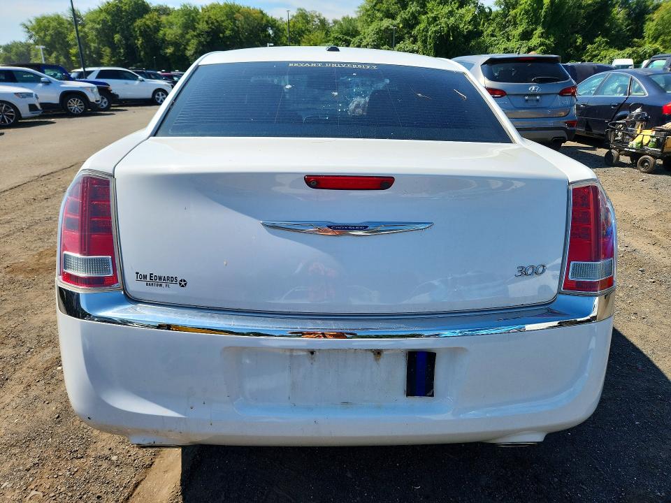 Aukcja sprzedaży 2013 Chrysler 300, vin: 2C3CCAAG9DH707576, numer aukcji: 64961036