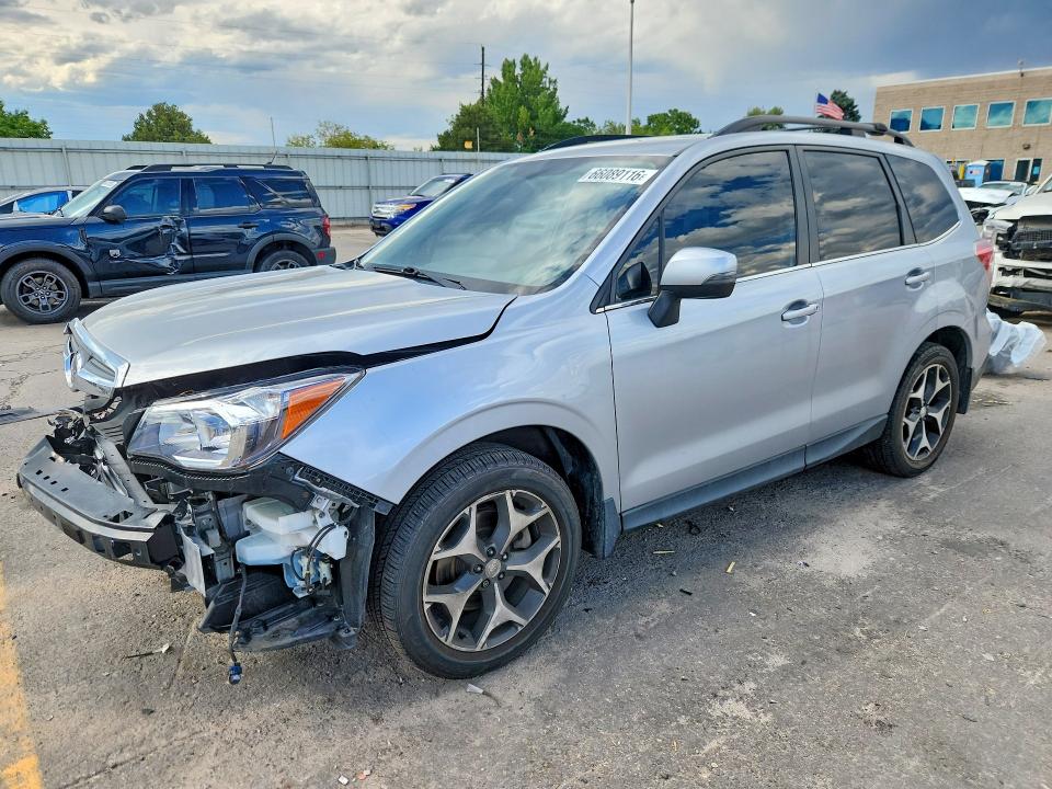 Aukcja sprzedaży 2014 Subaru Forester, vin: JF2SJGMCXEH408602, numer aukcji: 66089116