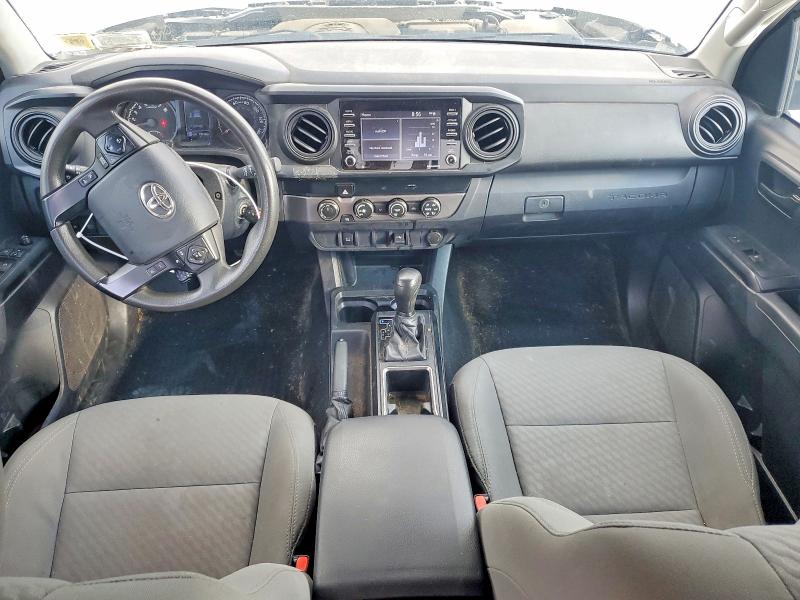 Aukcja sprzedaży 2020 Toyota Tacoma, vin: 3TMCZ5AN2LM316558, numer aukcji: 66734306