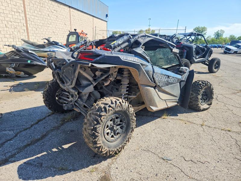 Продажа на аукционе авто 2019 Can-am Maverick X3, vin: 3JBVXAW45KK001841, номер лота: 66368566