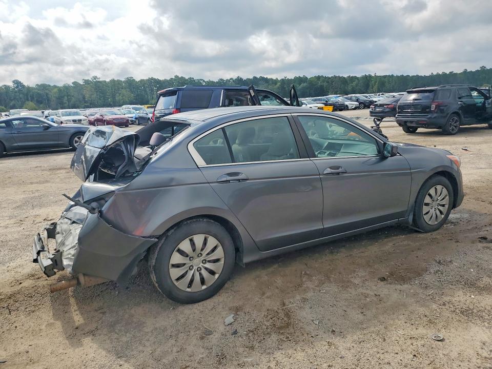 Продажа на аукционе авто 2009 Honda Accord, vin: 1HGCP26369A119282, номер лота: 63711406