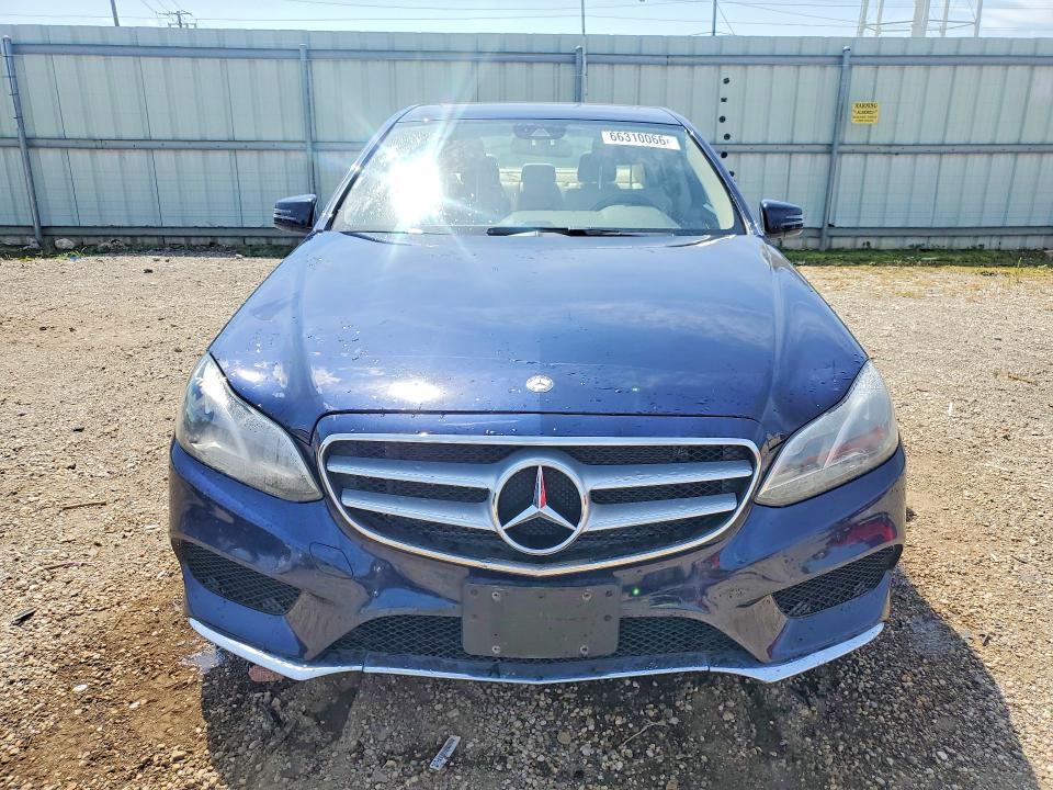 Aukcja sprzedaży 2014 Mercedes-benz E, vin: WDDHF8JB8EB039310, numer aukcji: 66310066