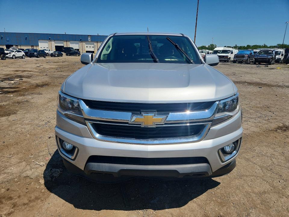 Продаж на аукціоні авто 2016 Chevrolet Colorado, vin: 1GCGTCE38G1100720, номер лоту: 63525306