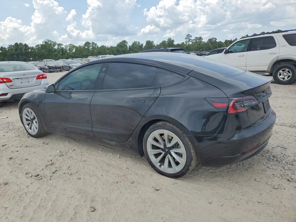 Aukcja sprzedaży 2021 Tesla Model 3, vin: 5YJ3E1EB2MF050470, numer aukcji: 64006566