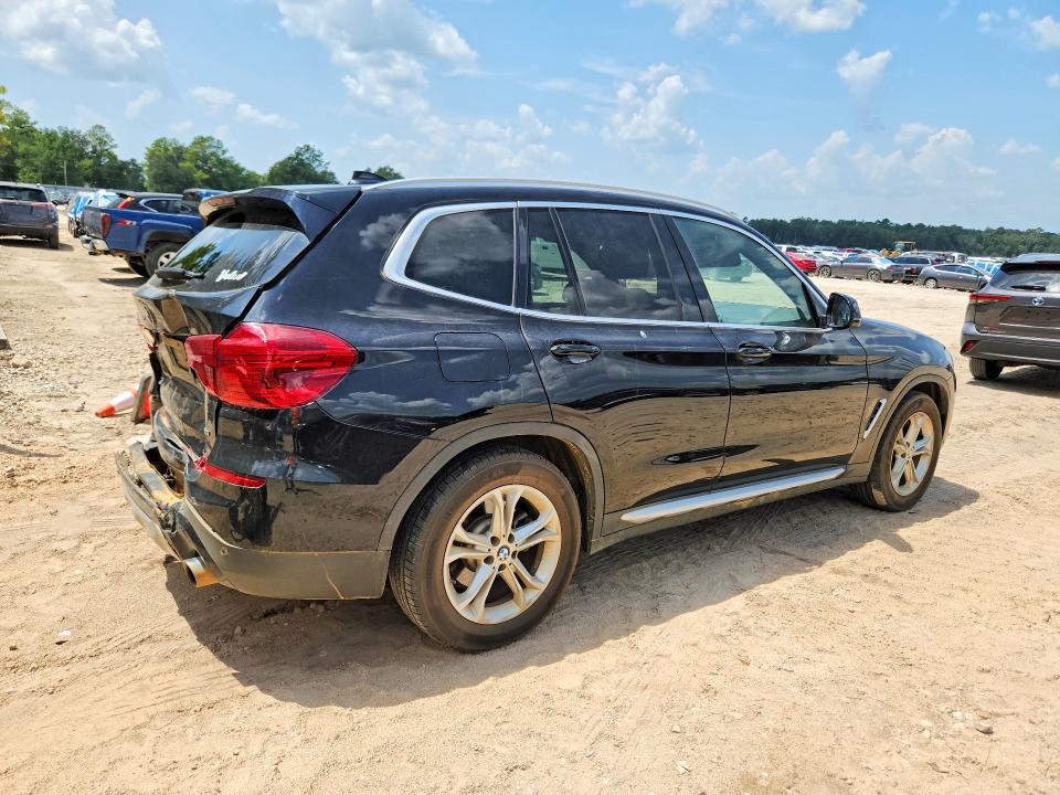65262096 :رقم المزاد ، 5UXTR7C57KLR44266 vin ، 2019 Bmw X3 مزاد بيع