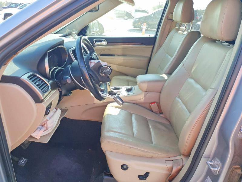 66780026 :رقم المزاد ، 1C4RJFBG3HC797968 vin ، 2017 Jeep Grand Cherokee مزاد بيع