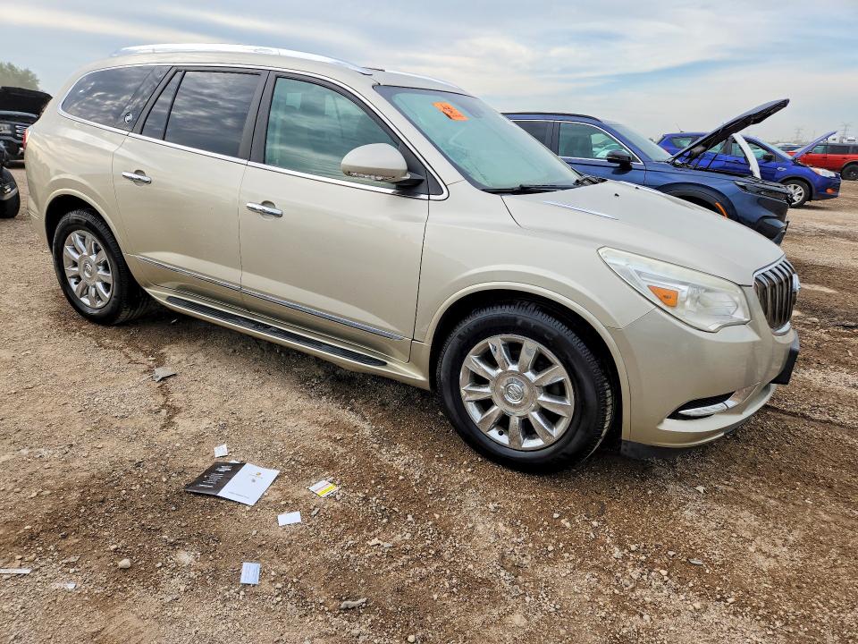 Aukcja sprzedaży 2014 Buick Enclave, vin: 5GAKVCKD0EJ238011, numer aukcji: 65556796
