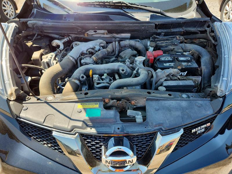 Продаж на аукціоні авто 2016 Nissan Juke, vin: JN8DF5MV1GT350026, номер лоту: 63290436
