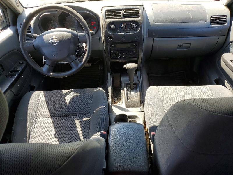 64932886 :رقم المزاد ، 1N6ED29XX3C472311 vin ، 2003 Nissan Frontier مزاد بيع