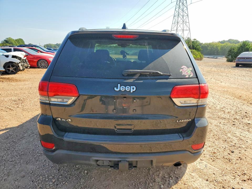 66102866 :رقم المزاد ، 1C4RJFAG6EC279964 vin ، 2014 Jeep Grand Cherokee مزاد بيع