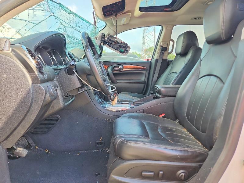 Продажа на аукционе авто 2017 Buick Enclave, vin: 5GAKRBKD3HJ326358, номер лота: 65637546