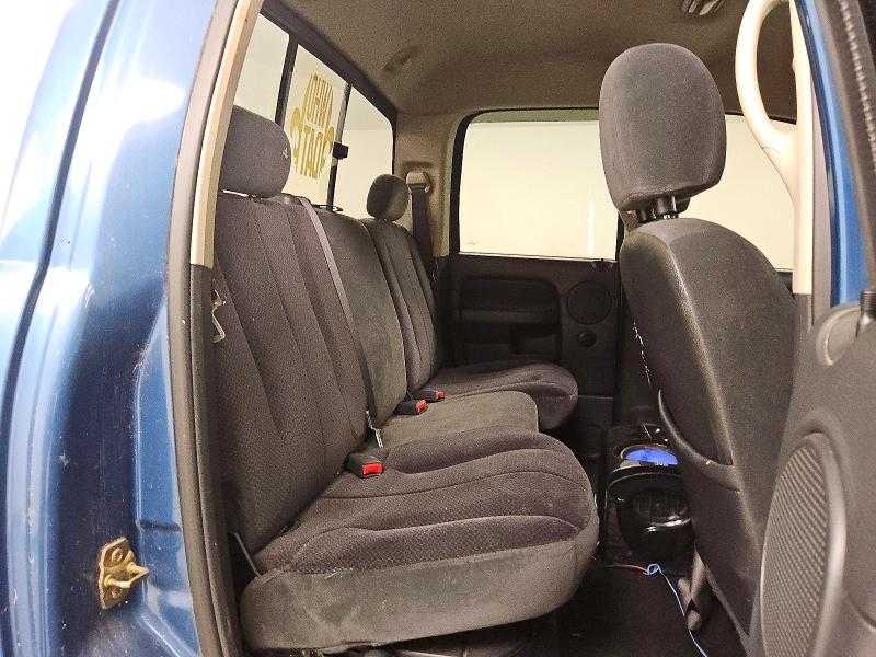 Продаж на аукціоні авто 2005 Dodge Ram 1500, vin: 1D7HA18D75S107819, номер лоту: 65272236