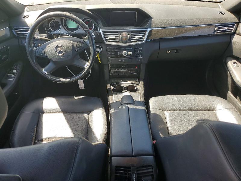 Aukcja sprzedaży 2011 Mercedes-benz E, vin: WDDHF5GB9BA361252, numer aukcji: 63567766