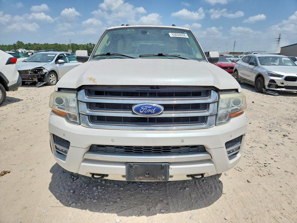 2016 Ford Expedition მანქანა იყიდება აუქციონზე, vin: 1FMJU2AT5GEF32706, აუქციონის ნომერი: 63656656