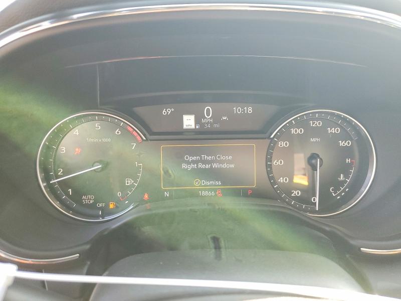 Продаж на аукціоні авто 2023 Cadillac Ct5, vin: 1G6DW5RK3P0141868, номер лоту: 64147076