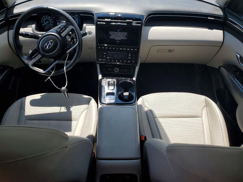 Продаж на аукціоні авто 2023 Hyundai Tucson, vin: KM8JFCA13PU107456, номер лоту: 63916696