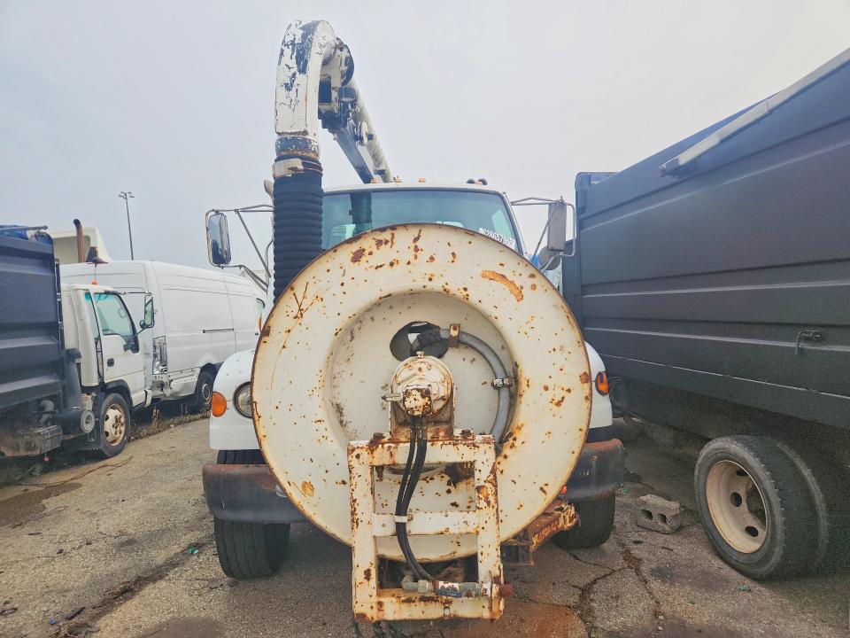 Продаж на аукціоні авто 2004 Sterling Truck Lt, vin: 2FZHATAK14AM34782, номер лоту: 62865796