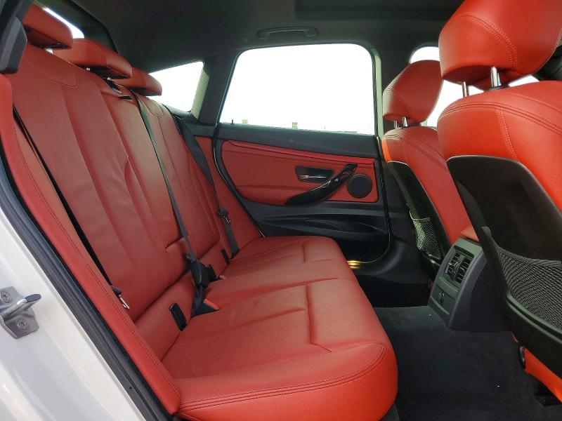 65328026 :رقم المزاد ، WBA3X9C55ED152874 vin ، 2014 Bmw 335 مزاد بيع