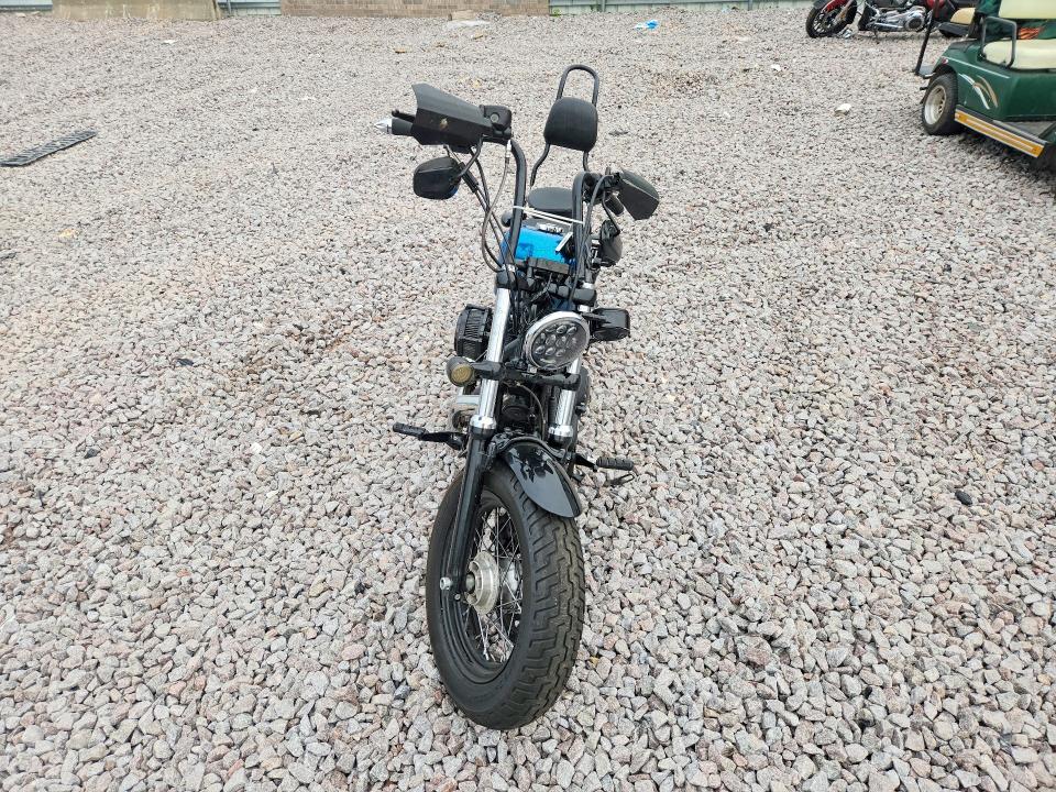 Продаж на аукціоні авто 2015 Harley-davidson Xl1200, vin: 1HD1LC313FC403624, номер лоту: 63783806