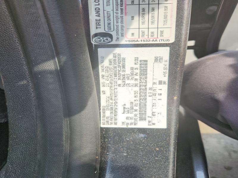 Aukcja sprzedaży 2015 Ford Fiesta, vin: 3FADP4CJ2FM200530, numer aukcji: 64268046