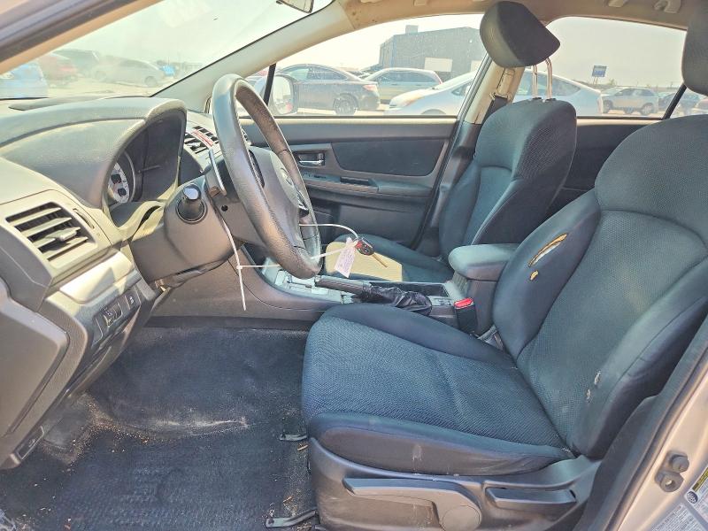 Auction sale of the 2012 Subaru Impreza, vin: JF1GPAC68CH207246, lot number: 63954826