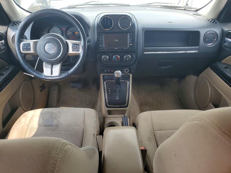 64572036 :رقم المزاد ، 1C4NJPFA9ED699348 vin ، 2014 Jeep Patriot مزاد بيع
