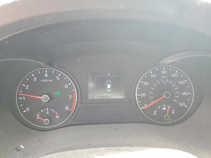 2016 Kia Optima მანქანა იყიდება აუქციონზე, vin: 5XXGT4L14GG075066, აუქციონის ნომერი: 64185236