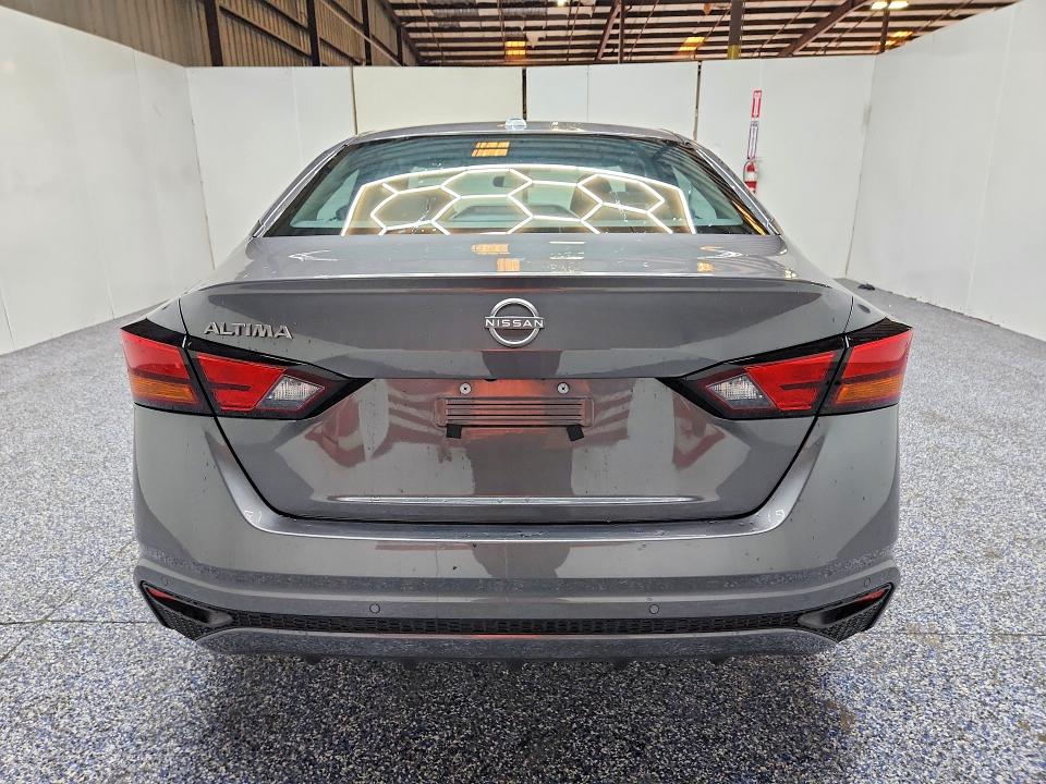 2025 Nissan Altima მანქანა იყიდება აუქციონზე, vin: 1N4BL4DV5SN416280, აუქციონის ნომერი: 65896956