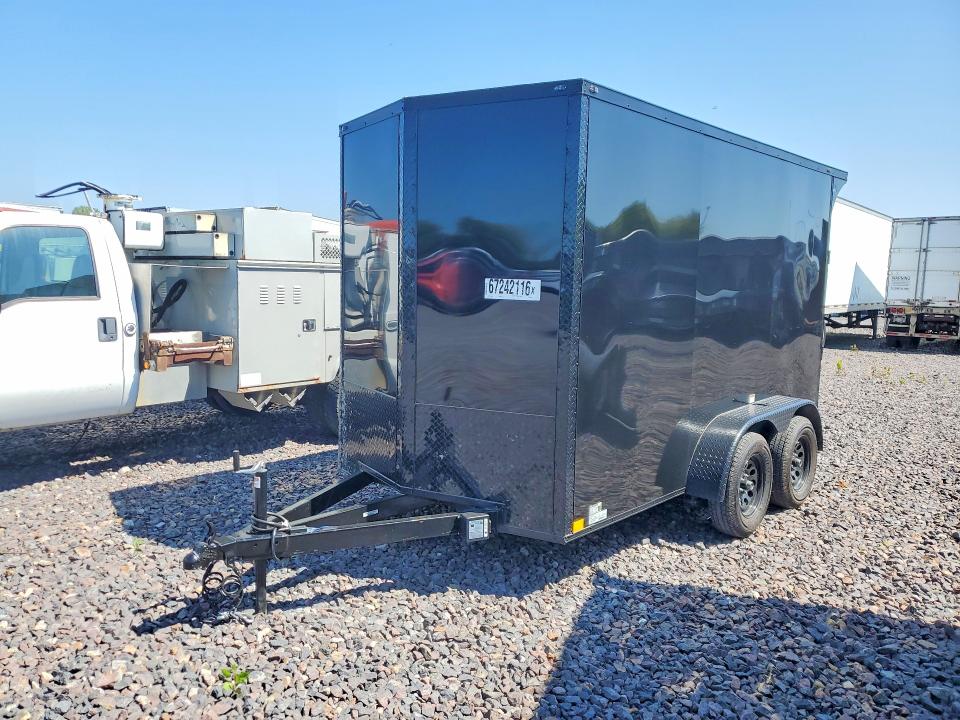 Продажа на аукционе авто 2026 Sawyer Unknown, vin: 71H1E1227TC002461, номер лота: 67242116