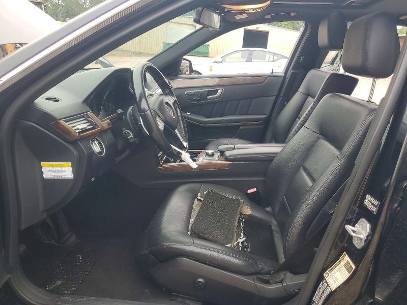 Aukcja sprzedaży 2013 Mercedes-benz E, vin: WDDHF8JB9DA731905, numer aukcji: 66599436