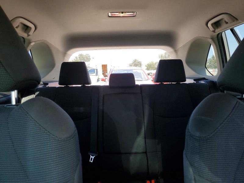 Aukcja sprzedaży 2021 Toyota Rav4, vin: 4T3LWRFV8MU038824, numer aukcji: 66439436