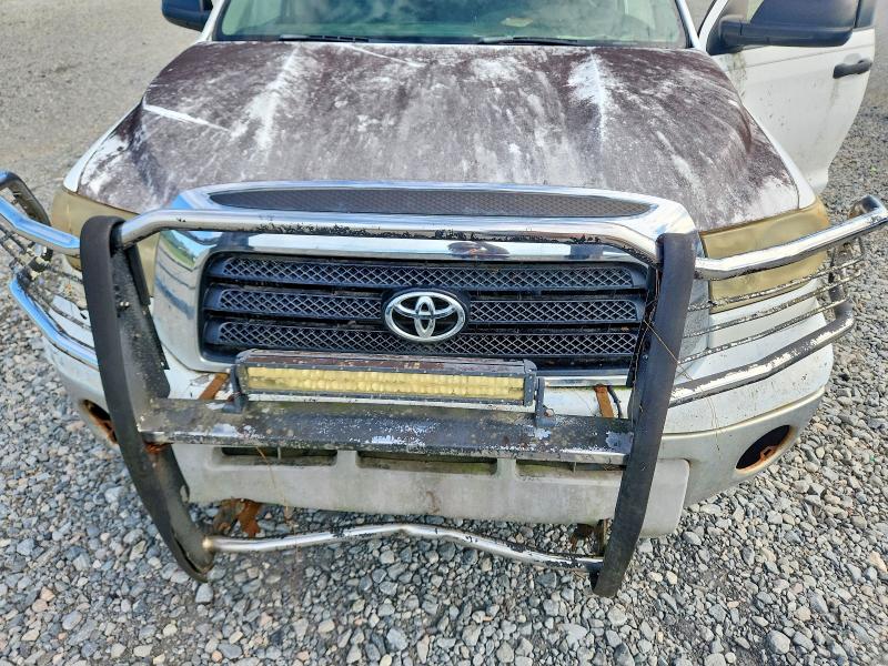 2008 Toyota Tundra მანქანა იყიდება აუქციონზე, vin: 5TFBV54188X051677, აუქციონის ნომერი: 64156816