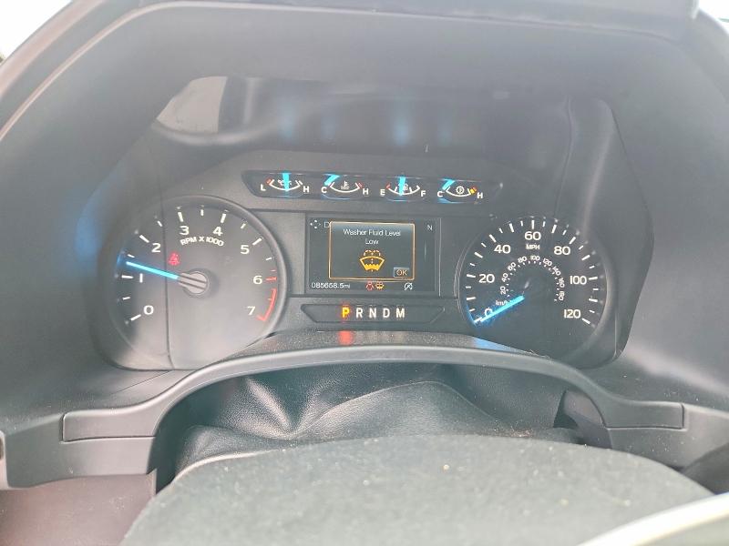 Продаж на аукціоні авто 2019 Ford F150, vin: 1FTEW1EPXKFD53412, номер лоту: 66378556