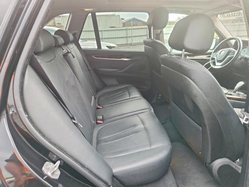 Продаж на аукціоні авто 2015 Bmw X5, vin: 5UXKR0C55F0K61217, номер лоту: 66553836