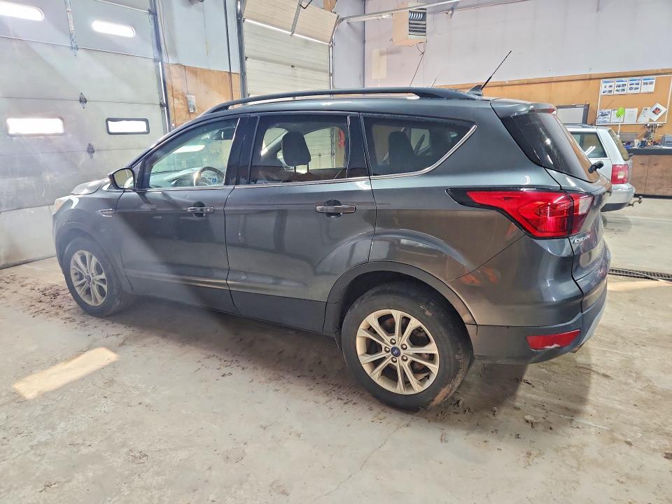Aukcja sprzedaży 2019 Ford Escape, vin: 1FMCU9HD9KUA94643, numer aukcji: 65533436