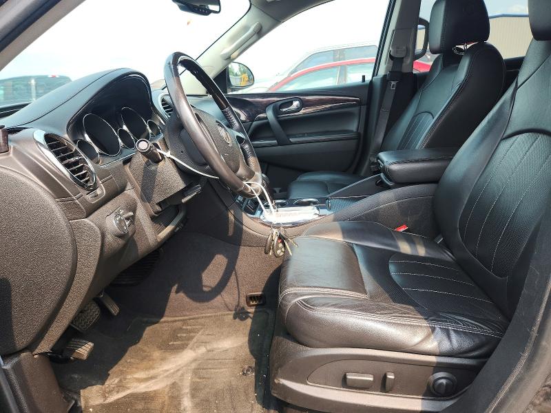 Продажа на аукционе авто 2016 Buick Enclave, vin: 5GAKVBKD0GJ107867, номер лота: 64099136