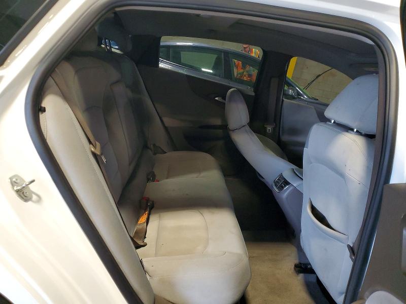 2021 Chevrolet Malibu მანქანა იყიდება აუქციონზე, vin: 1G1ZD5ST4MF073299, აუქციონის ნომერი: 62980106