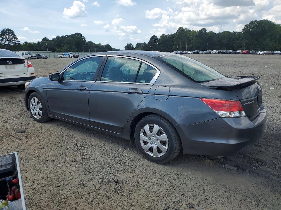 Aukcja sprzedaży 2010 Honda Accord, vin: 1HGCP2F31AA022317, numer aukcji: 64516356
