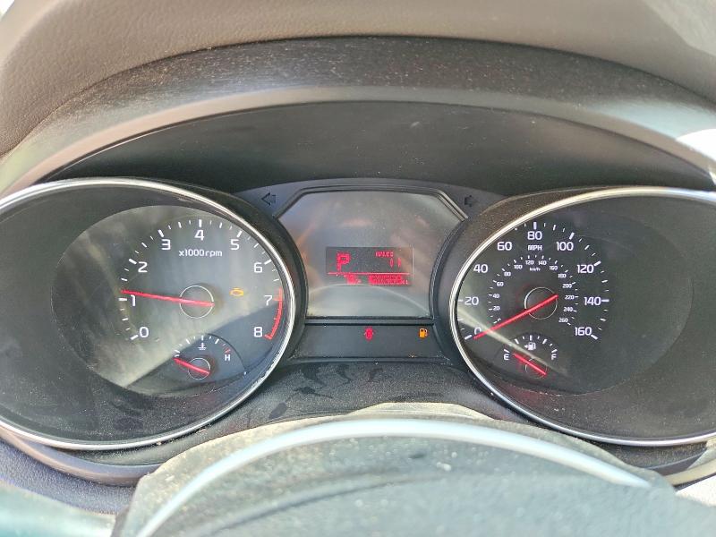 Aukcja sprzedaży 2018 Kia Sedona, vin: KNDMB5C12J6368076, numer aukcji: 66509766
