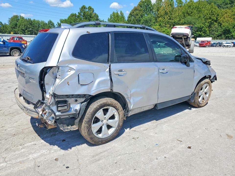 Aukcja sprzedaży 2016 Subaru Forester, vin: JF2SJADC0GH418345, numer aukcji: 65337166