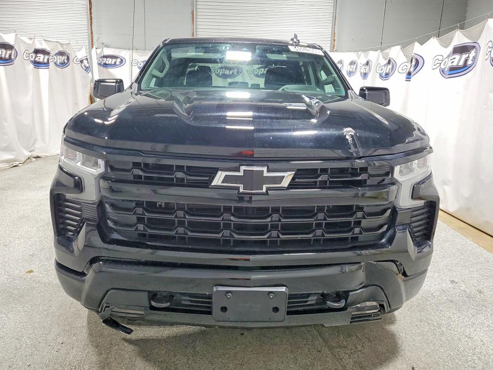 2026 Chevrolet Silverado მანქანა იყიდება აუქციონზე, vin: 2GCUKEED2T1122355, აუქციონის ნომერი: 64552006