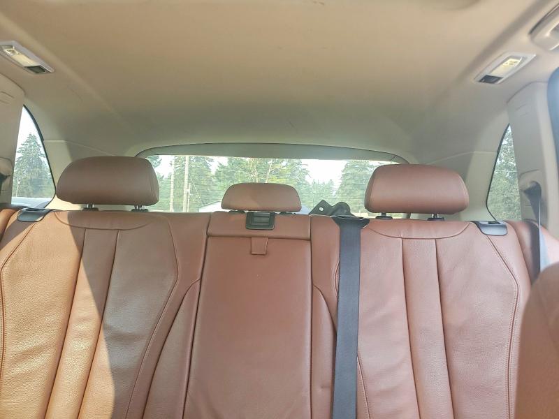 63446906 :رقم المزاد ، 5UXKR0C50F0K52151 vin ، 2015 Bmw X5 مزاد بيع