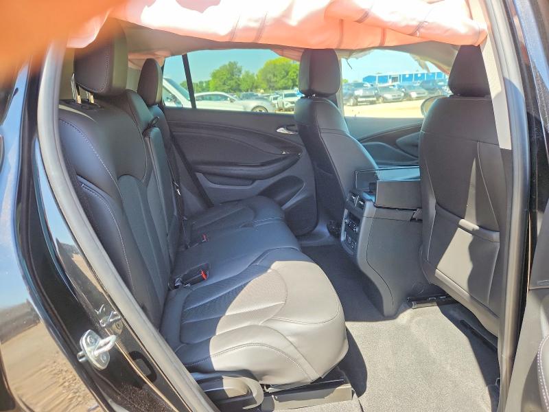 Aukcja sprzedaży 2019 Buick Envision, vin: LRBFXCSA0KD025486, numer aukcji: 66266126