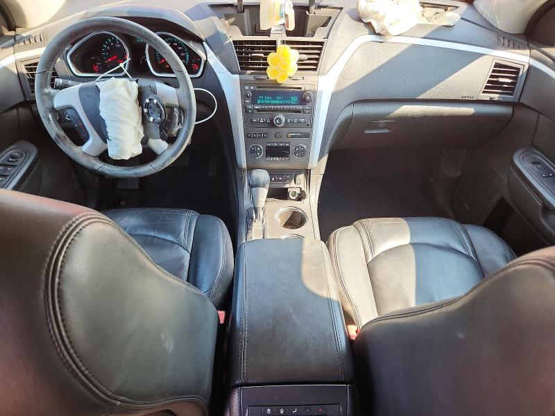 Aukcja sprzedaży 2012 Chevrolet Traverse, vin: 1GNKRJED6CJ189906, numer aukcji: 64103866
