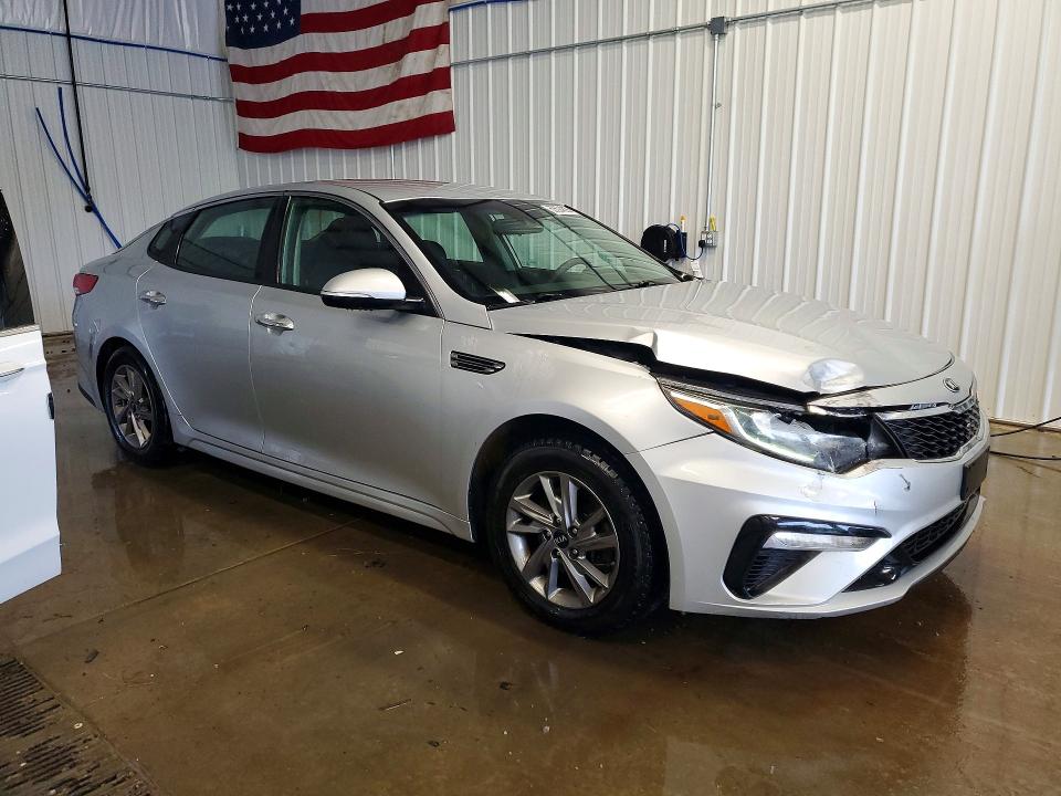 Aukcja sprzedaży 2019 Kia Optima, vin: 5XXGT4L31KG292858, numer aukcji: 63694826